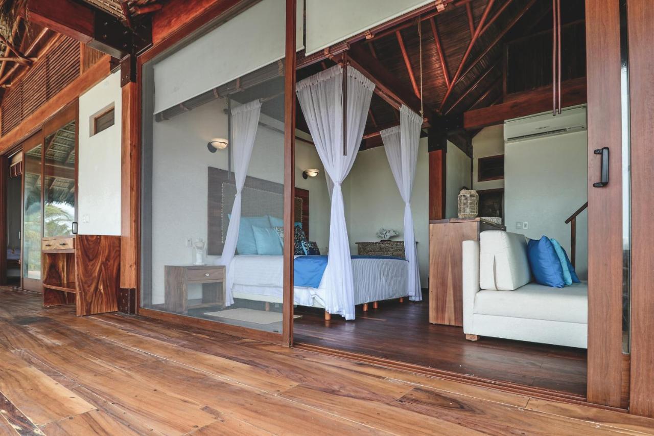 Casa Kundavi Beach Front Paradise Recado Exterior foto