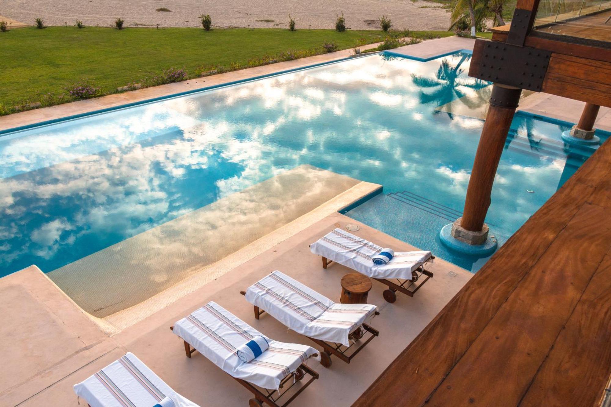 Casa Kundavi Beach Front Paradise Recado Exterior foto